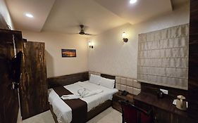 Hotel Purvika